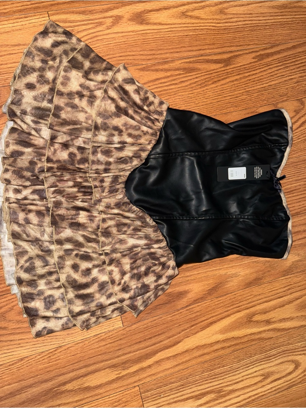 Fashion nova brand new dress!